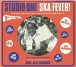 Studio One Ska Fever