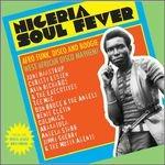 Nigeria Soul Fever!