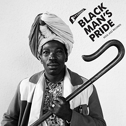Studio One Black Man's Pride vol.3 - Vinile LP
