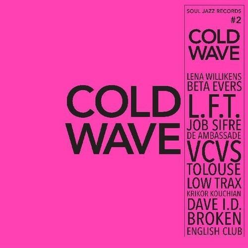 Cold Wave #2 - Vinile LP