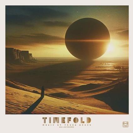 Timefold - Vinile LP di Trees Speak