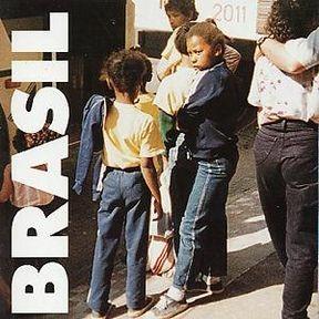 Brasil - CD Audio