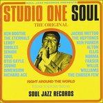 Studio One Soul - CD Audio