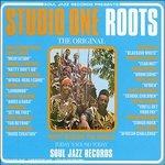Studio One Roots - CD Audio