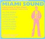 Miami Sound - CD Audio