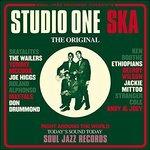 Studio One Ska - CD Audio
