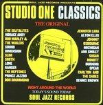 Studio One Classics - CD Audio
