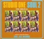 Studio One Soul 2 - CD Audio