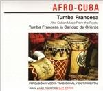 Afro-Cuban Music