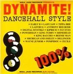 Dynamite Dancehall Style