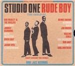 Studio One Rude Boy