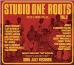 Studio One Roots vol.3