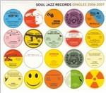 Soul Jazz Singles 2006-2007