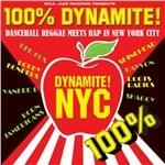 100% Dynamite. NYC