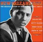 New Orleans Soul. The Original Sound of New Orleans Soul 1960-76
