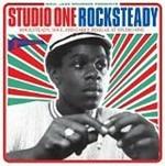 Studio One Rocksteady - CD Audio