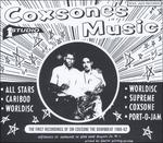 Coxsone’s Music