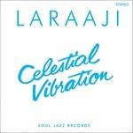 Celestial Vibration - CD Audio di Laraaji