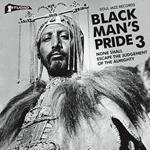 Studio One Black Man's Pride vol.3