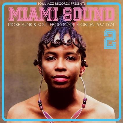 Miami Sound 2 - CD Audio