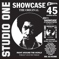 Studio One Showcase 45 Expanded Edition