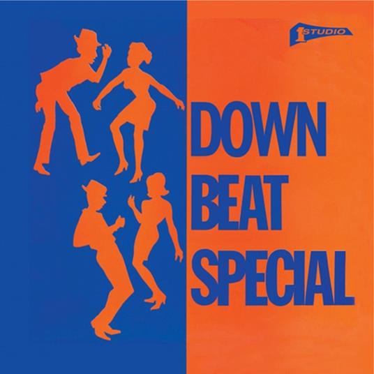 Studio One Down Beat Special (Expanded Edition) - CD Audio