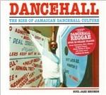 Dancehall - CD Audio