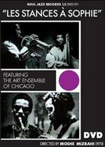 Art Ensemble of Chicago (DVD)