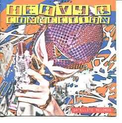 Heavy Q Collection - CD Audio di Heavy Q Connection