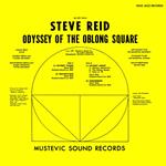 Odyssey Of The Oblong Square