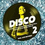 Disco 2. a Further Fine Selection of Independent Disco, Modern Soul & Boogie 1976-80