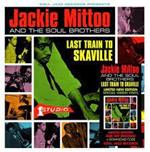 Last Train To Skaville (Green Vinyl)