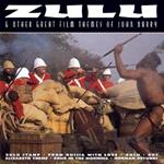 Zulu and Other Great Film Themes of John Barry (Colonna sonora)
