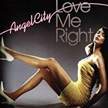 Love Me Right - CD Audio di Angel City