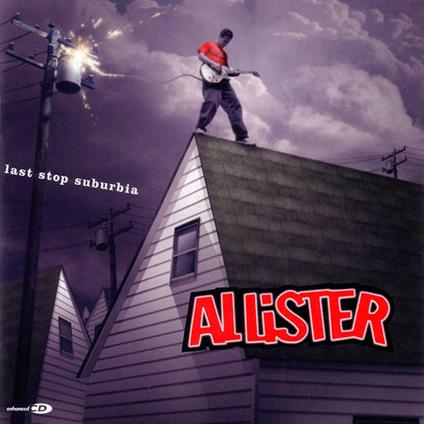 Earthly Angels: La Reveuse - CD Audio di Allister