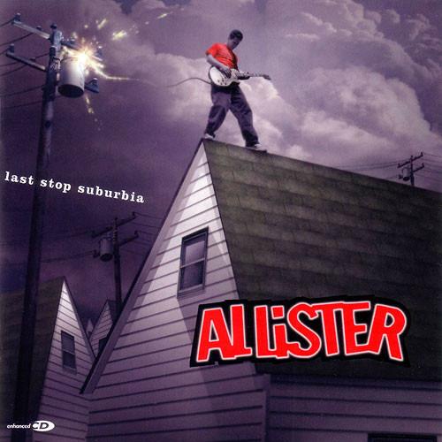 Earthly Angels: La Reveuse - CD Audio di Allister