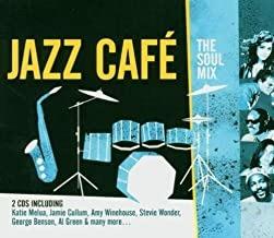 Jazz Cafe The Soul Mix - CD Audio