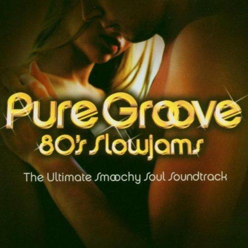 Pure Groove - CD Audio