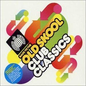 Club Classic - CD Audio di Old School
