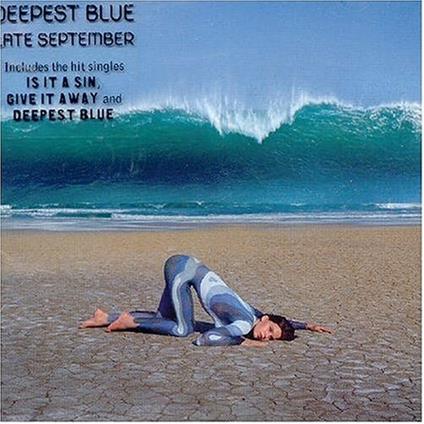 Late September - CD Audio di Deepest Blue