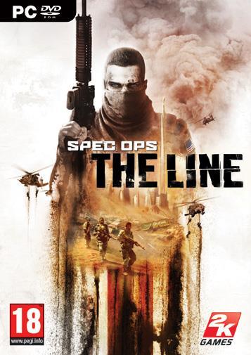 Spec Ops: The Line