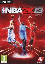 NBA 2K13