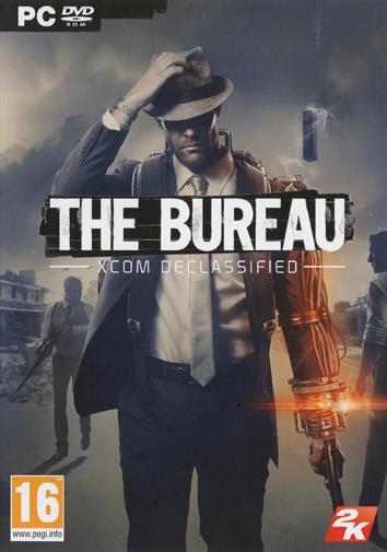 The Bureau: XCOM Declassified - 2