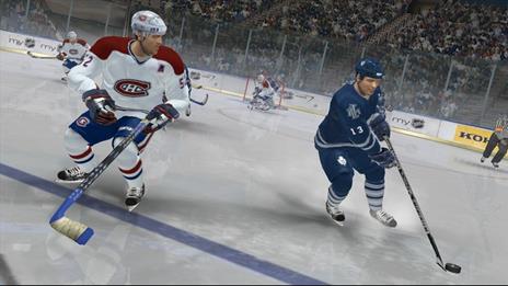 NHL 2K7 - 9