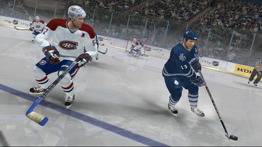 NHL 2K7 - 9