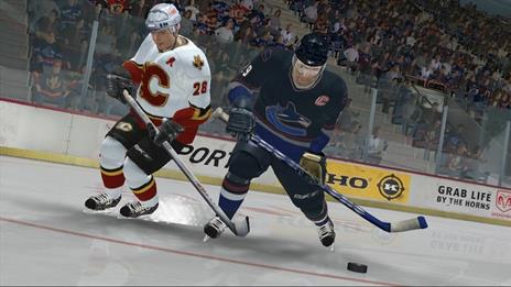 NHL 2K7 - 11