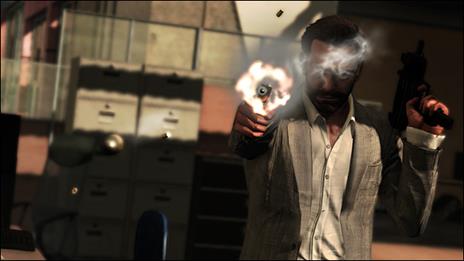 Max Payne 3 - 5