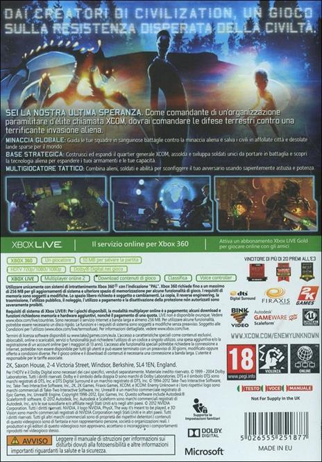 XCOM: Enemy Unknown - 13