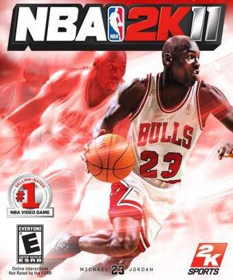 2K NBA 2K11 - X360