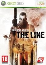 Spec Ops: The Line